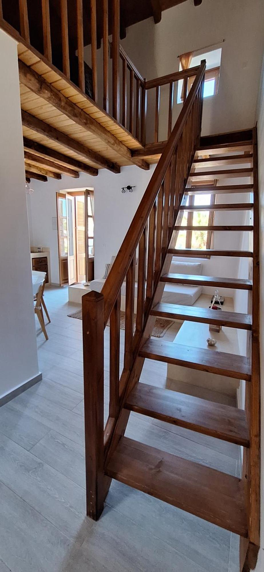 To Pefko - Mezzanines - Apartment Megisti ภายนอก รูปภาพ